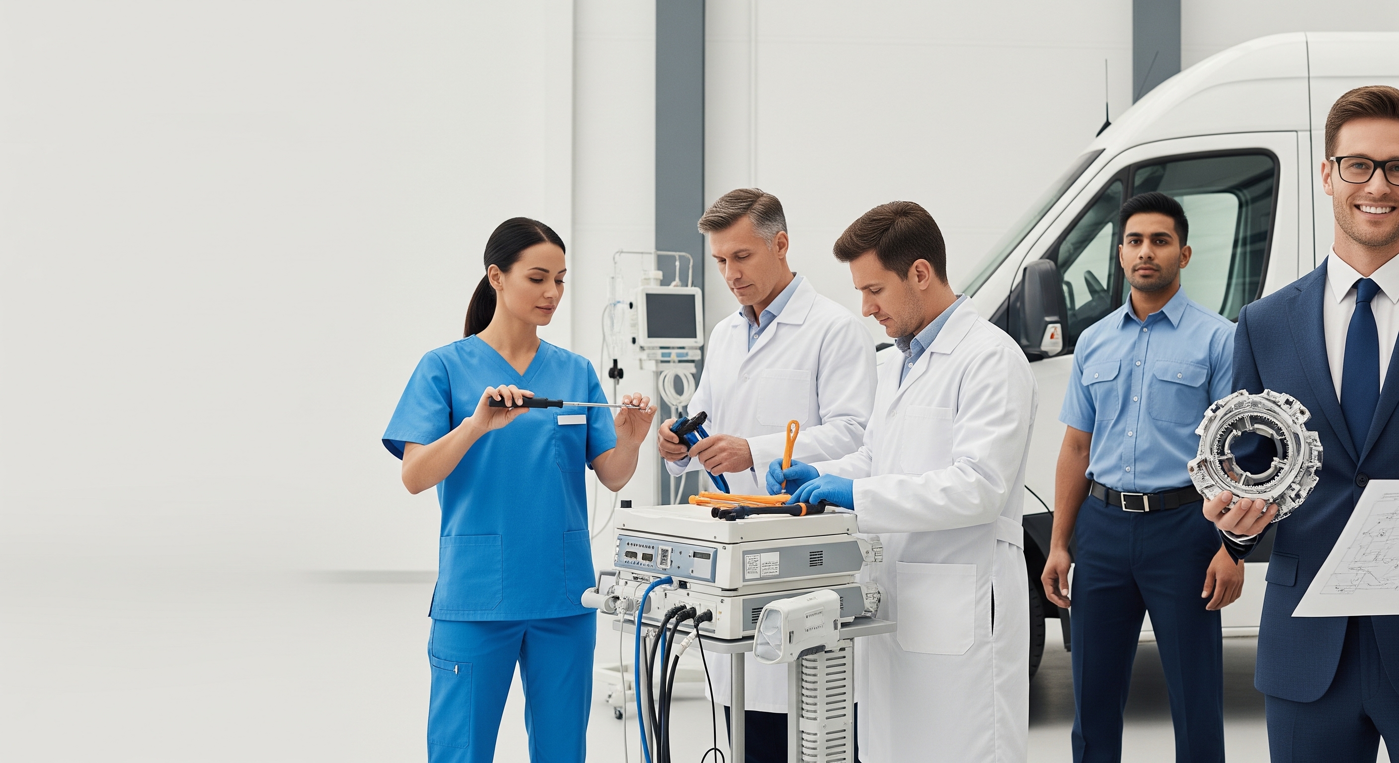 MET Provider Opportunities